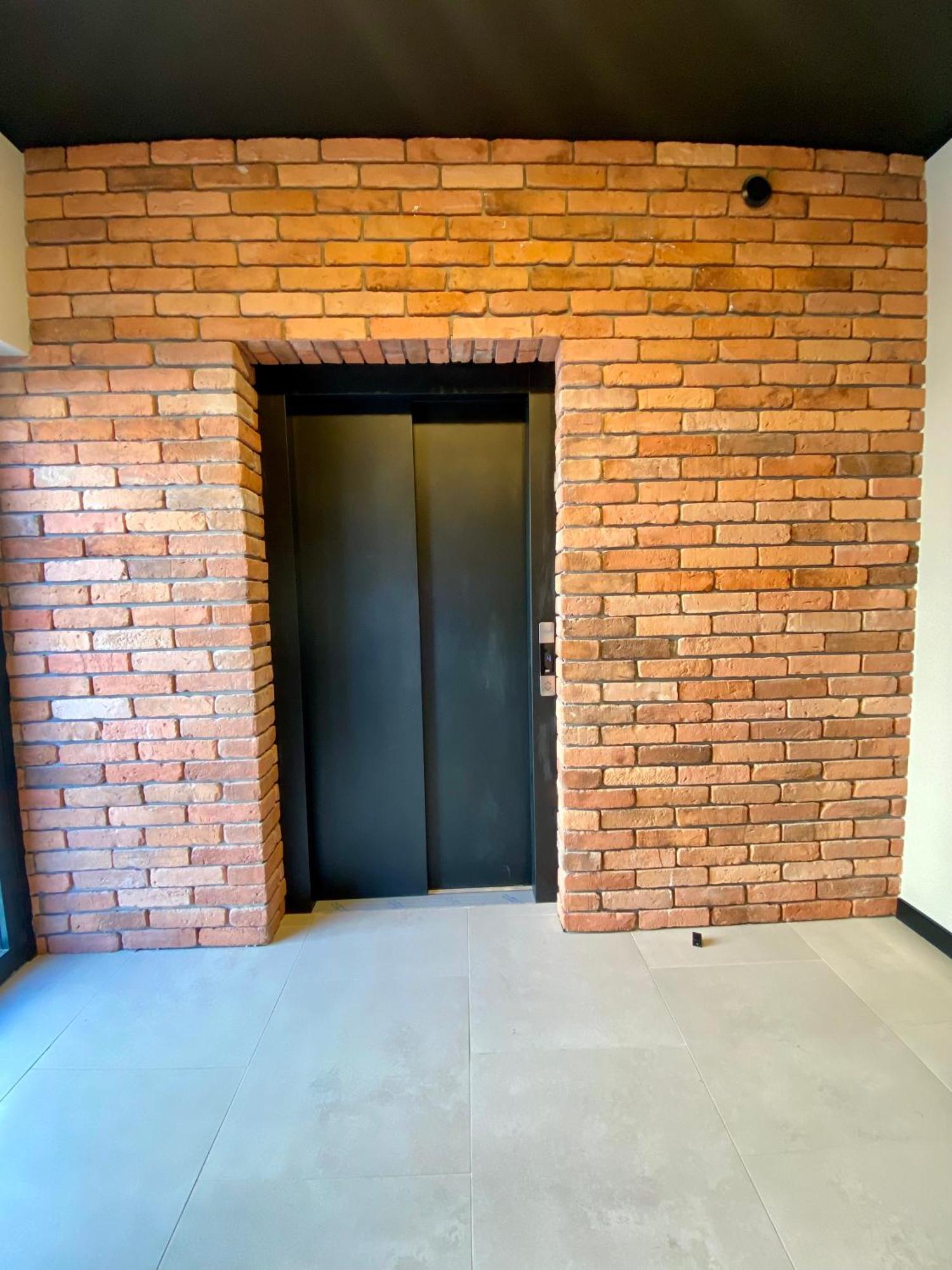 Apartament Deluxe Elblag Old Town Bulvar Zewnętrze zdjęcie