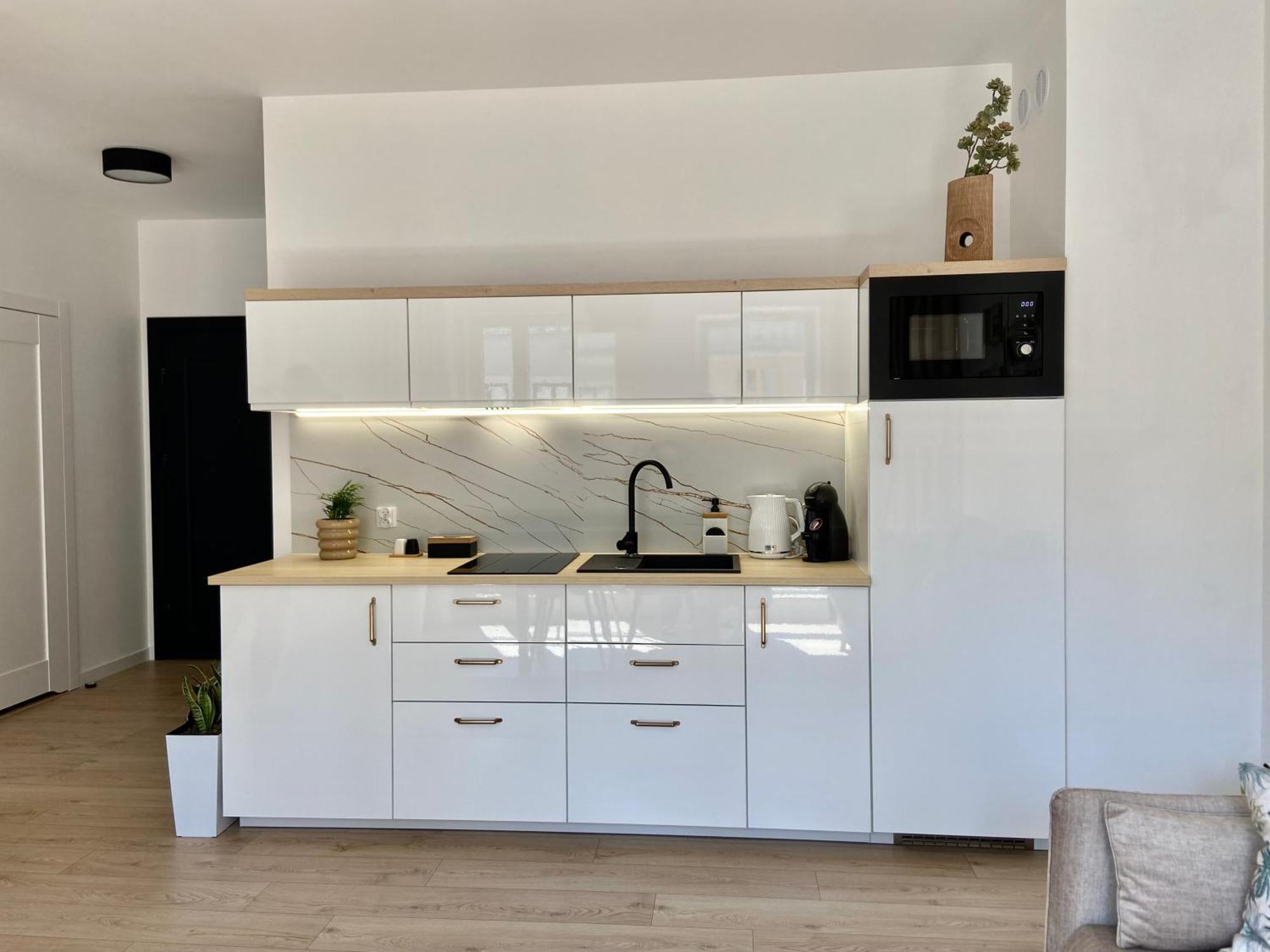 Apartament Deluxe Elblag Old Town Bulvar Zewnętrze zdjęcie