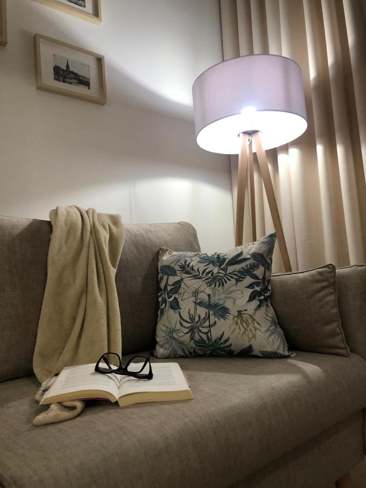 Apartament Deluxe Elblag Old Town Bulvar Zewnętrze zdjęcie
